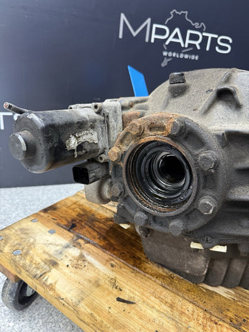 15-20 BMW F80 F82 F87 M2 M3 DCT Rear Diff Differential 3.46 27 Teeth