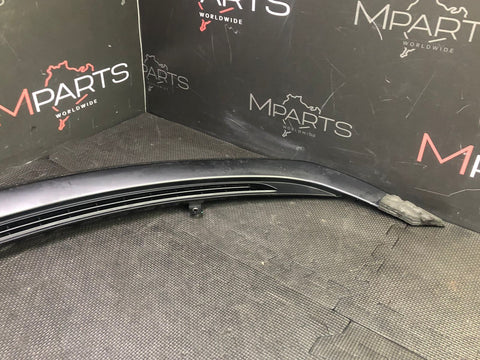 FERRARI F8 TRIBUTO FRONT DASHBOARD BAY COVER PANEL TRIM 87409000