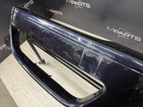 (PICKUP ONLY) 01-06 BMW E46 M3 Front Bumper Original OEM Carbon Black
