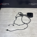 BMW F10 M5 12-16 OEM 4.4L ENGINE WIRING HARNESS 7850285