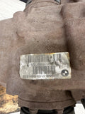 06-10 BMW E60 E63 E64 M5 M6 Rear Differential Carrier 3.62 33102283063 98k Miles