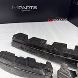 OEM BMW 01-06 E46 M3 FRONT BUMPER FOAM FOAMS SUPPORT 51118056689