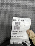 Ferrari 488, Negative / Ground Battery Cable Wire, Used, P/N 273184