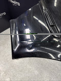01-06 BMW E46 M3 Right Passenger Fender Jet Black