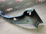 BMW Z3M OEM CONVERTIBLE SOFT TOP ROOF PANEL COVER TRIM ESTORIL BLUE