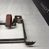 BMW E90 E92 E93 M3 08-13 Muffler Bracket Hanger 8041984