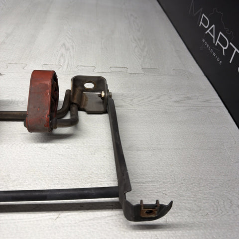 BMW E90 E92 E93 M3 08-13 Muffler Bracket Hanger 8041984