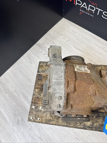 FOR BMW E90 E92 E93 M3 S65 Rear Differential Diff 3.85 Ratio 2283005
