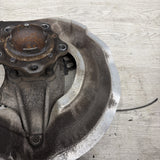 15-20 OEM BMW F80 F82 F83 M3 M4 Front Left Hub Spindle Knuckle Wheel Bearing