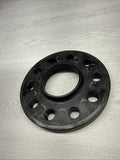 (1) Single 15MM Spacer 5x112 BMW