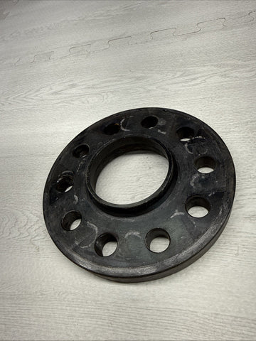 (1) Single 15MM Spacer 5x112 BMW
