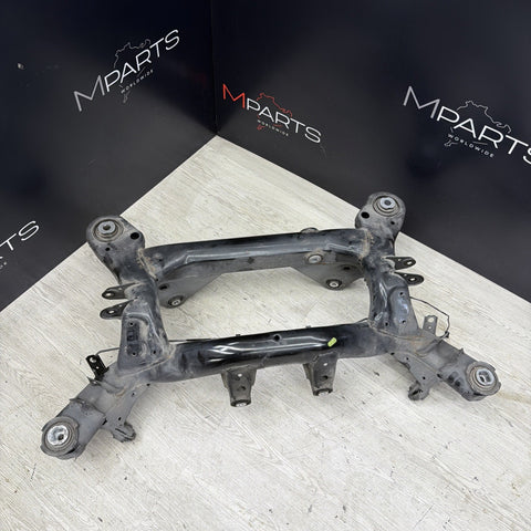 BMW E90 E92 E93 M3 08-13 REAR SUSPENSION SUB FRAME SUBFRAME CROSSMEMBER CRADLE