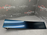 23+ BMW G20 G21 i3 G28 i4 G26 G80 G82 G83 M3 M4 MONITOR CENTRAL DISPLAY CLUSTER