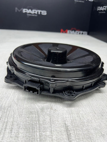 10-23 PORSCHE BOXSTER 911 PANAMERA MACAN CAYENNE FRONT SPEAKERS SUBWOOFERS BOSE