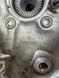 21-26 BMW M3 M4 G80 G82 G83 Front Left xDrive AWD Wheel Hub Knuckle Spindle OEM