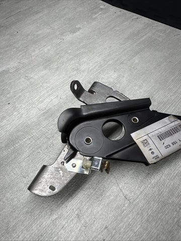 BMW 92-99 E36 M3 Ebrake Emergency Parking Brake Handle Mechanism OEM