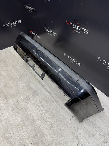 (PICKUP ONLY) BMW OEM 94-99 E36 M3 COUPE REAR BUMPER + SHOCKS