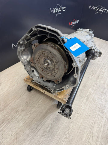 BMW 20-25 F95 F96 X5M X6M Automatic Transmission Gearbox 9k Miles