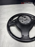 BMW Steering Wheel 01-06 E46 M3 Stock SMG 32342282020 GRADE C