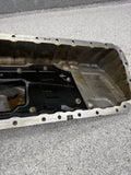 OEM BMW F87 F80 F82 F83 M2 M3 M4 15-20 Engine S55 Oil Pan *Crack*
