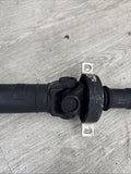 21-26 OEM BMW G80 G82 M3 M4 RWD Auto Rear Drive Shaft Driveshaft