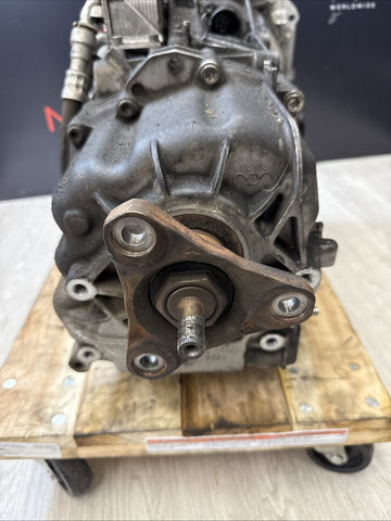 2011 BMW E90 E92 E93 M3 DCT S65 Complete Dual Clutch Transmission Gearbox 112k