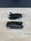 HONDA Genuine S2000 AP1 AP2 Convertible Soft top RH LH Lock handl Pairs OEM