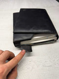 2006-2010 OEM BMW E60 M5 Owners Manual Book Set