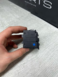 BMW E90 E92 E93 325 328 330 M3 HAZARD FLASHER SWITCH 61319132423 9132423 OEM