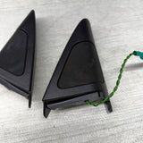 2007-2013 BMW 3 Series E90 E92 E93 Front Left & Right Tweeter Speaker PAIR OEM