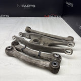 BMW E90 E92 E93 M3 08-13 Rear Right Suspension Controls Arm Passenger