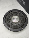 Pioneer TS-SW841D 8-inch Shallow-Mount Subwoofer