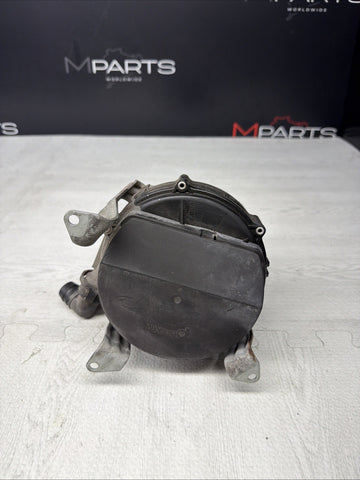 99-03 BMW E39 M5 S62 SECONDARY AIR INJECTION SMOG PUMP 1433958 OEM