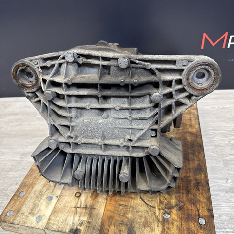 01-06 BMW E46 M3 REAR DIFF DIFFERENTIAL 106k MILES 3.62