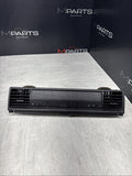 92-99 BMW E36 318 323 325 328 M3 Glove Box Vents Trim *Notes*