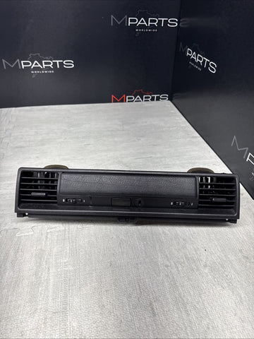 92-99 BMW E36 318 323 325 328 M3 Glove Box Vents Trim *Notes*