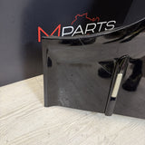 01-06 BMW E46 M3 Driver Left Fender Carbon Black *Notes*