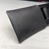 00-03 HONDA S2000 AP1 F20C 2.0L OEM LEATHER CENTER CONSOLE ASSY *Notes*