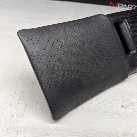 00-03 HONDA S2000 AP1 F20C 2.0L OEM LEATHER CENTER CONSOLE ASSY *Notes*