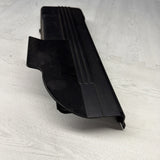 08-13 BMW E90 E92 E93 M3 V8 S65 Right Coil Pack Engine Shield Cover Trim Panel