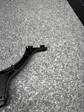 OEM 01-06 BMW E46 M3 Lower Steering Wheel Trim Cover Plate