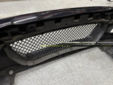 (PICKUP ONLY) 01-06 BMW E46 M3 Front Bumper Original Complete Carbon Black