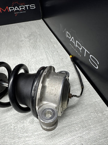 FERRARI 488 GTB SPIDER F8 TRIBUTO REAR SHOCK ABSORBER OEM 325388 *Notes*