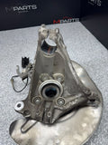 BMW 1 2 Series F70 F74 Driver O/S Right Front Wheel Carrier Hub OEM 6890172