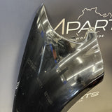 01-06 BMW E46 M3 Right Passenger Fender Carbon Black *Notes*