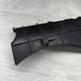 1998–2002 Genuine BMW E36 Z3 Coupe Right Front Air Duct OEM 17112228090