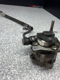 06-10 BMW E60 E63 M5 M6 S85 V10 5.0L Power Steering Hydraulic Vane Pump OEM