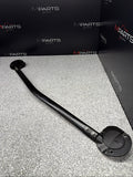 01-06 BMW E46 M3 Shock Tower Strut Brace Center Beam Bar OEM 7895414