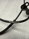 21-26 BMW G80 G82 G83 M3 M4 OEM RIGHT PASSENGER FRONT ABS SENSOR 5A16AC6 22