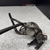 06-10 BMW M6 E63 E64 BRAKE VACUUM PUMP ACTUATOR MOTOR ASSEMBLY 6769029 OEM
